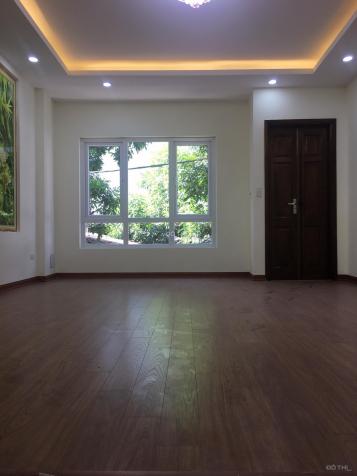 Tôi đăng bán nhà riêng phố Vũ Tông Phan, Khương Đình, Thanh Xuân, nhà 5 tầng đẹp ô tô đỗ cạnh nhà 12725231
