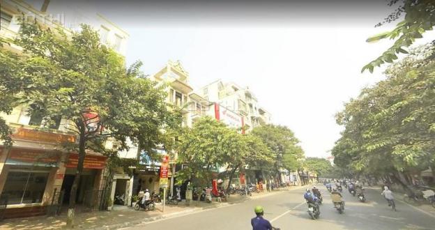 Bán gấp nhà mặt phố Thịnh Liệt, Hoàng Mai - Khu phố sầm uất, đông dân - Kinh doanh tốt 12725283