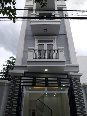 Bán nhà riêng tại đường 12, Phường Trường Thọ, Thủ Đức, Hồ Chí Minh, diện tích 58m2, giá 4,6 tỷ 12725306