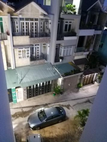 Bán nhà riêng tại đường Kha Vạn Cân, Phường Linh Tây, Thủ Đức, Hồ Chí Minh, DT 60m2, giá 5.3 tỷ 12725434