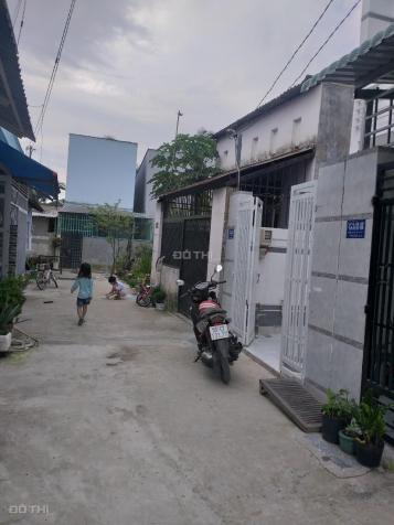 Bán nhà đường Hà Huy Giáp, phường Thạnh Xuân, Quận 12, đúc một trệt, một lầu 12725489
