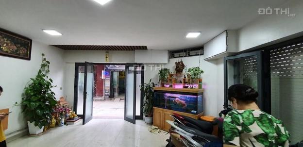 Nhà MP Nguyễn Xiển, Thanh Xuân, 65m2 * 7T, lô góc, thang máy, NT 2 tỷ, thông sàn, KD, hơn 12 tỷ 12725625