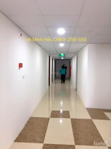 Bán căn hộ chung cư tại dự án Lộc Ninh Singashine, Chương Mỹ, Hà Nội, dt 51m2, giá 12.5 tr/m2 12725674