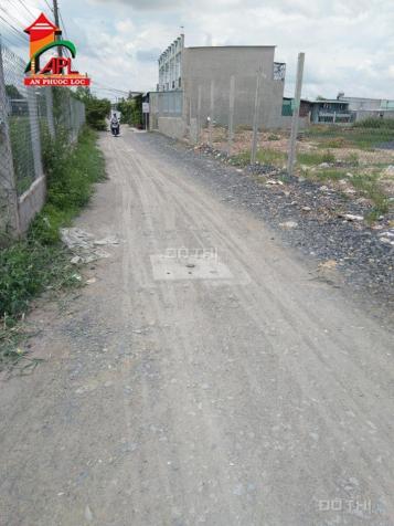 Dự án khu dân cư hạ tầng hoàn chỉnh - Vĩnh Lộc B - Bình Chánh (đường phía trước 16m) 12725682