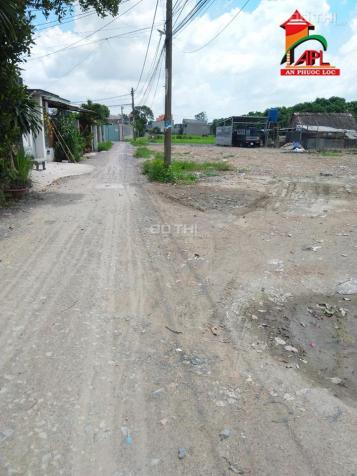 Dự án khu dân cư hạ tầng hoàn chỉnh - Vĩnh Lộc B - Bình Chánh (đường phía trước 16m) 12725682