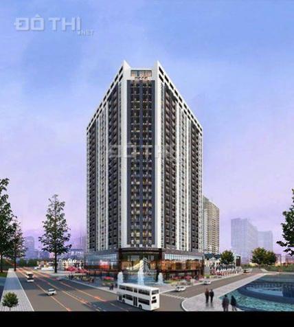 Bán căn 3PN S=108m2 dự án Thăng Long, B32 Đại Mỗ nhận nhà ở ngay giá 18,5tr/m2. LH 0965325636 12725835