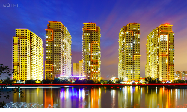 Cho thuê căn hộ CC tại dự án The Era Town, Quận 7, Hồ Chí Minh diện tích 60m2, giá 7tr/th 12725859