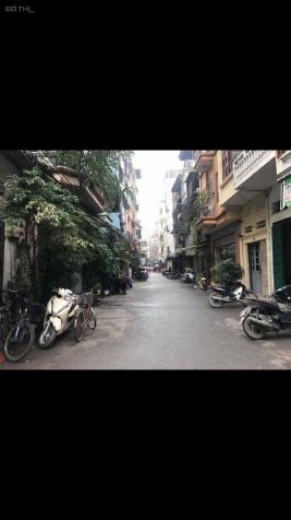 Bán nhà phố Tạ Quang Bửu 5T x 51m2, MT 9.5m, giá chỉ 5 tỷ 12726025