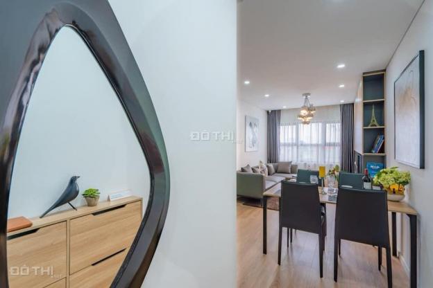 Bán căn hộ chung cư tại dự án Bách Việt Lake Garden, Bắc Giang, Bắc Giang, DT 59m2, giá 16 tr/m2 12726082