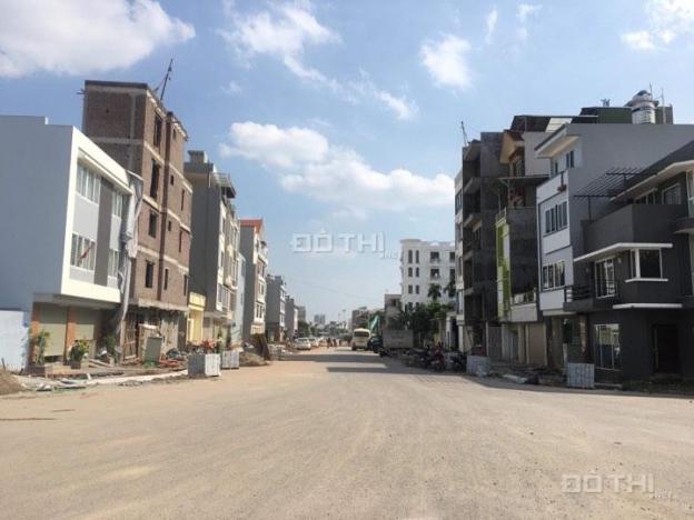 Cực vip - phố mới Giang Văn Minh - đường 40m - vỉa hè 5m - giá trị cực khủng 12726382