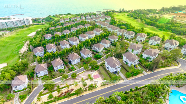 Bán 3 biệt thự Sea Links Phan Thiết - Giá 10.5 tỷ/căn 12726414