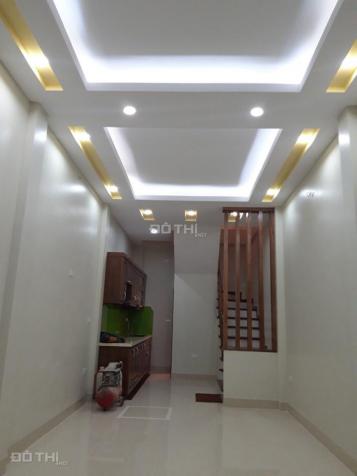 Bán nhà riêng cực đẹp mặt ngõ 426 đường Láng, Ngã Tư Sở, Đống Đa, 38m2x5T, giá 3,8 tỷ 12726667