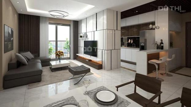 Bán căn hộ chung cư tại dự án 6th Element, Tây Hồ, Hà Nội, diện tích 82m2, giá 3 tỷ 12726792