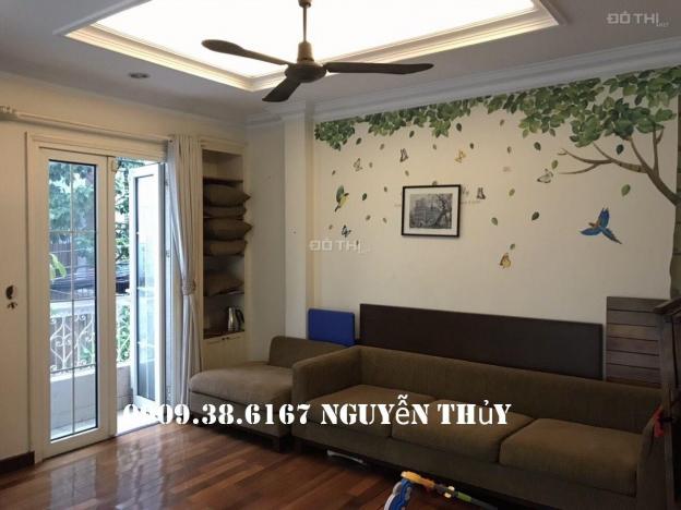 Cho thuê villa riêng - đường nội bộ Trần Não - giá 30 triệu/tháng 12726987