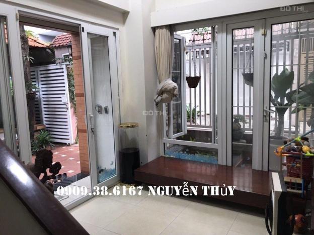 Cho thuê villa riêng - đường nội bộ Trần Não - giá 30 triệu/tháng 12726987