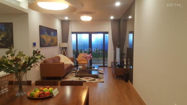 Bán căn hộ chung cư tại Phường Dịch Vọng, Cầu Giấy, Hà Nội diện tích 110m2 12727058
