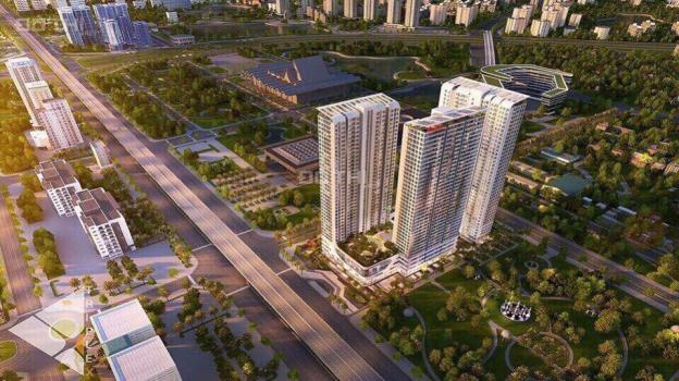 Ưu đãi gói nội thất hơn 300 triệu cho căn 2PN tại trung tâm Hà Nội 12727117