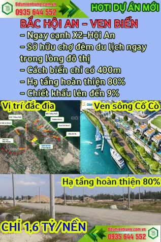 Thị trường Đà Nẵng, Quảng Nam sắp nổ tung do có dự án bên biển chào thị trường 12727215