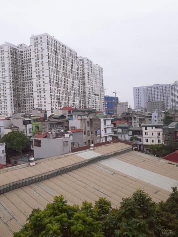 Bán nhà riêng tại đường Mạc Thị Bưởi, Minh Khai, Hai Bà Trưng, Hà Nội DT 55m2, giá 9.2 tỷ 12727334
