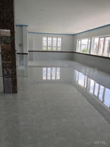 Cho thuê nhà đường 19B: 20x25m, trệt, 2 lầu, 6PN, 3WC, giá 128 triệu/th. LH 0983960579 12727608