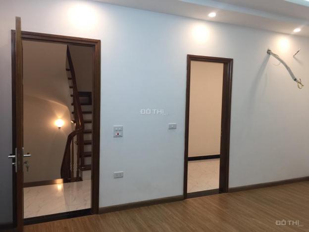 Bán nhà riêng ngõ phố 435 Xuân Đỉnh, Bắc Từ Liêm, 60m2 x 4 tầng đẹp long lanh, ô tô cách nhà 10m 12727672