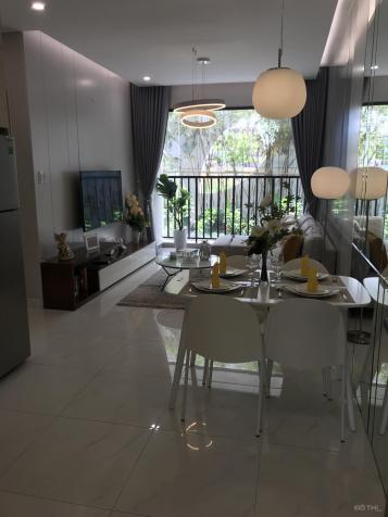 Bán căn hộ chung cư tại dự án Safira Khang Điền giá gốc từ CĐT diện tích 90m2, giá 34 triệu/m2 12727929
