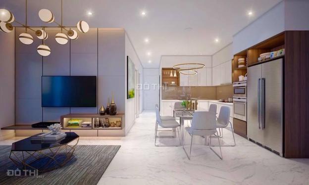 Bán căn hộ chung cư tại dự án Safira Khang Điền giá gốc từ CĐT diện tích 90m2, giá 34 triệu/m2 12727929