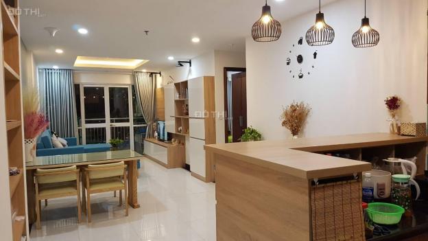 Cho thuê căn hộ chung cư tại dự án khu căn hộ Chánh Hưng - Giai Việt, Quận 8, Hồ Chí Minh 12728020