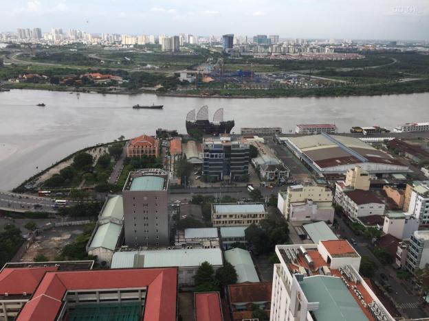 Chuyển nhượng CH 3PN Sài Gòn Royal HTCB, view sông, giá chốt 10.5 tỷ. LH 0917606776 Mr Phong 12727913
