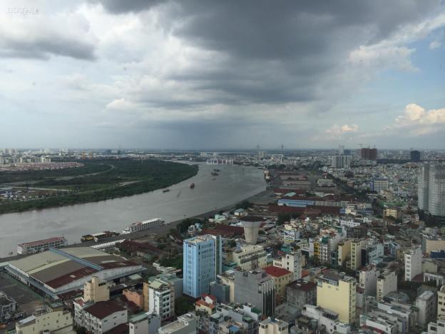 Chuyển nhượng CH 3PN Sài Gòn Royal HTCB, view sông, giá chốt 10.5 tỷ. LH 0917606776 Mr Phong 12727913