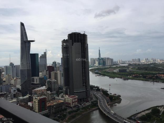 Bán nhà đẹp, đáng tiền cho khách thiện chí mua, Saigon Royal 86m2, 7.4 tỷ nhà view sông, 0917606776 12727886