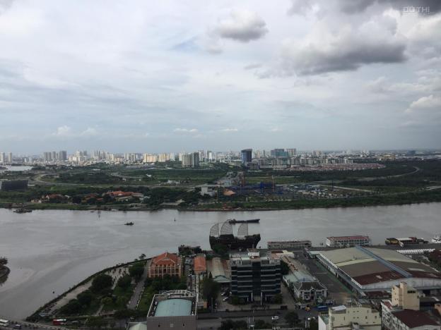 Chính chủ kẹt tiền bán gấp căn hộ Sài Gòn Royal HTCB cao cấp, LH Phong: 0917606776 12727869
