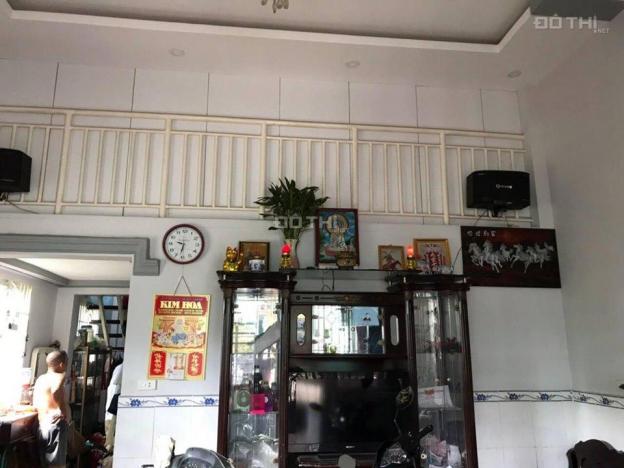 Nhà 1 trệt 1 lửng phường Phú Lợi, gần khu K8 12728209