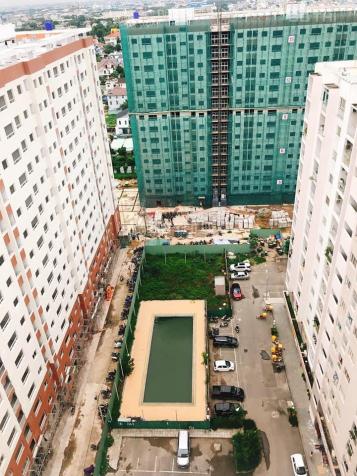 Chính chủ bán căn hộ Green Town Bình Tân T10.2019 bàn giao DT 49m2/2PN, giá 1,28 tỷ - LH 0903002996 12728231