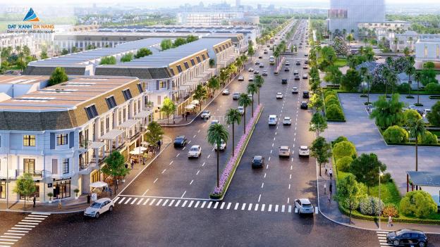 Bán đất trung tâm huyện Mộ Đức, Quảng Ngãi, giai đoạn hoàn thiện hạ tầng, chuẩn bị có sổ 12728594