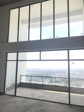 Penthouse Quận 2, 180m2, 2 tầng, giá 7 tỷ (có VAT, phí bảo trì), nhận nhà ngay 12728602