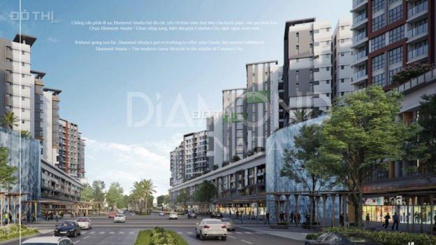 Bán căn Diamond Alnata 3pn view Aeon Mall Tân Phú, dự án Celadon City, 0909428180 12728659
