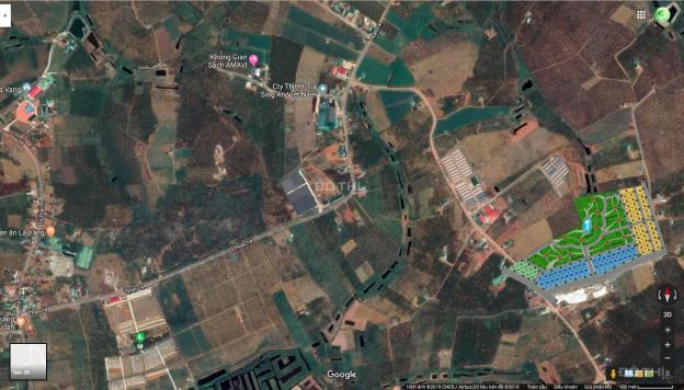 Bán đất tại đường Lý Thái Tổ, Xã Đam Bri, Bảo Lộc, Lâm Đồng, diện tích 252m2, giá 630 triệu 12728889