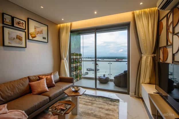 Duy nhất căn hộ view sông 65m2, bán giá 2.43 tỷ, River Panorama, có CK 3%, không đâu rẻ hơn 12728949