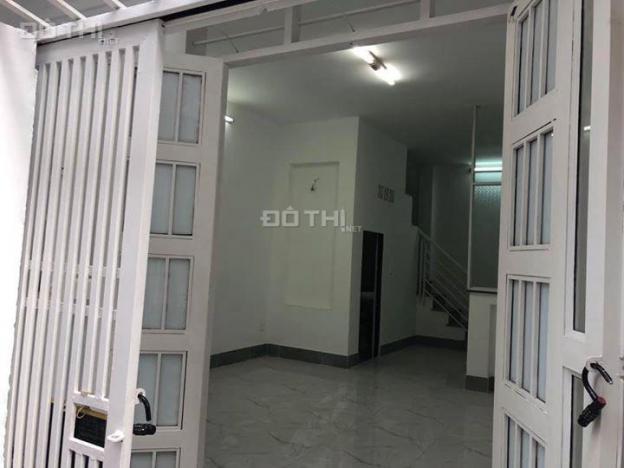 Chính chủ bán nhà Bà Điểm 8 (Thái Thị Giữ), Hóc Môn, giá 805 triệu, DT 45m2, thổ cư 100% 12729047