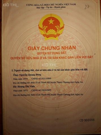 Bán đất ở khu vực xã Xuân Giang, Nghi Xuân, Hà Tĩnh 12729100