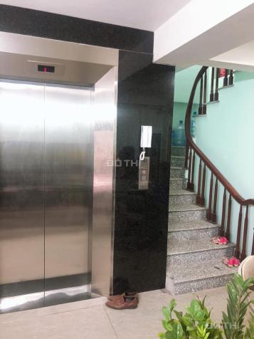 Cơ hội cuối cùng sở hữu tòa nhà 7 tầng thang máy phố Lê Trọng Tấn, MT 6m 12729208
