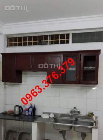 Cho thuê nhà Triều khúc DT 55m2 x 3 tầng, 3 phòng ngủ, 8,5 triệu/th, LH: 0963376379 12729264