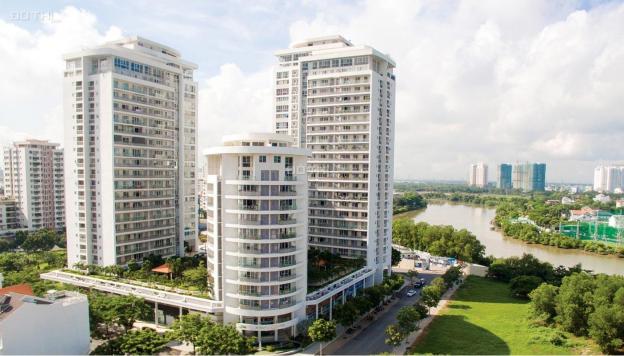 Giá tốt căn hộ cao cấp Riverpark Residence, trung tâm Cảnh Đồi, PMH, Quận 7. LH: 0931.187.760 12729311