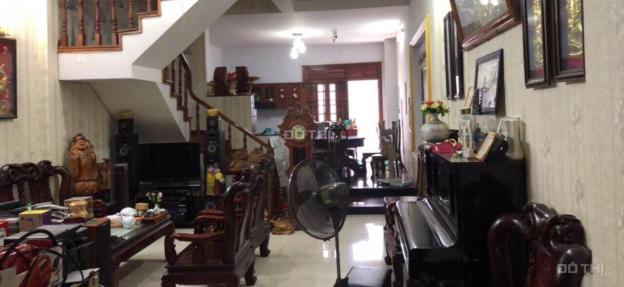 Bán nhà 1 trệt, 3 lầu, 98m2, ngay MT đường số 19, Linh Tây, Thủ Đức. Giá 7.8 tỷ, LH: 039 79 39 388 12729640