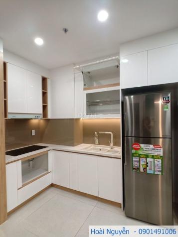 Cần bán căn hộ 3 phòng ngủ giá tốt nhất thị trường New City quận 2 12729680