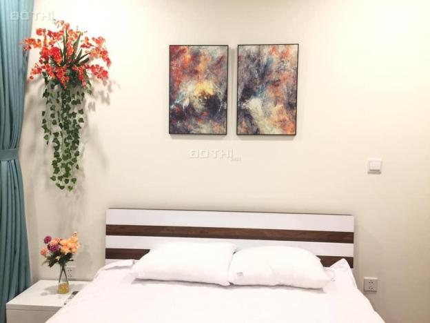 Cho thuê căn hộ chung cư Starcity - Thanh Xuân, 90m2, 2 PN. Đủ đồ đẹp, 14.5 tr/tháng 12729839