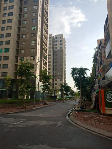 Shophouse view chung cư 2000 hộ, mặt Trần Hữu Dực, 80m2 x 4 tầng, 8.48 tỷ 12729904