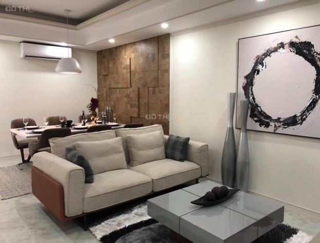 Bán căn hộ chung cư tại dự án Homyland 3, Quận 2, Hồ Chí Minh, diện tích 85m2, giá 36 tr/m2 12730237
