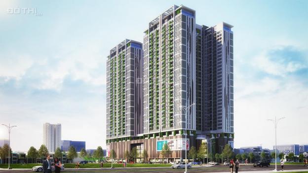 Bán căn hộ chung cư tại dự án 6th Element, tòa M, mã căn hộ M1-1610 Tây Hồ, Hà Nội 12730297